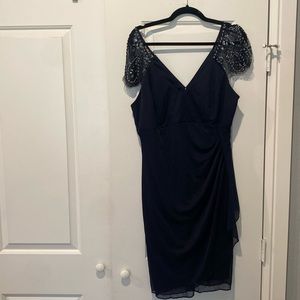 XSCAPE Dress
